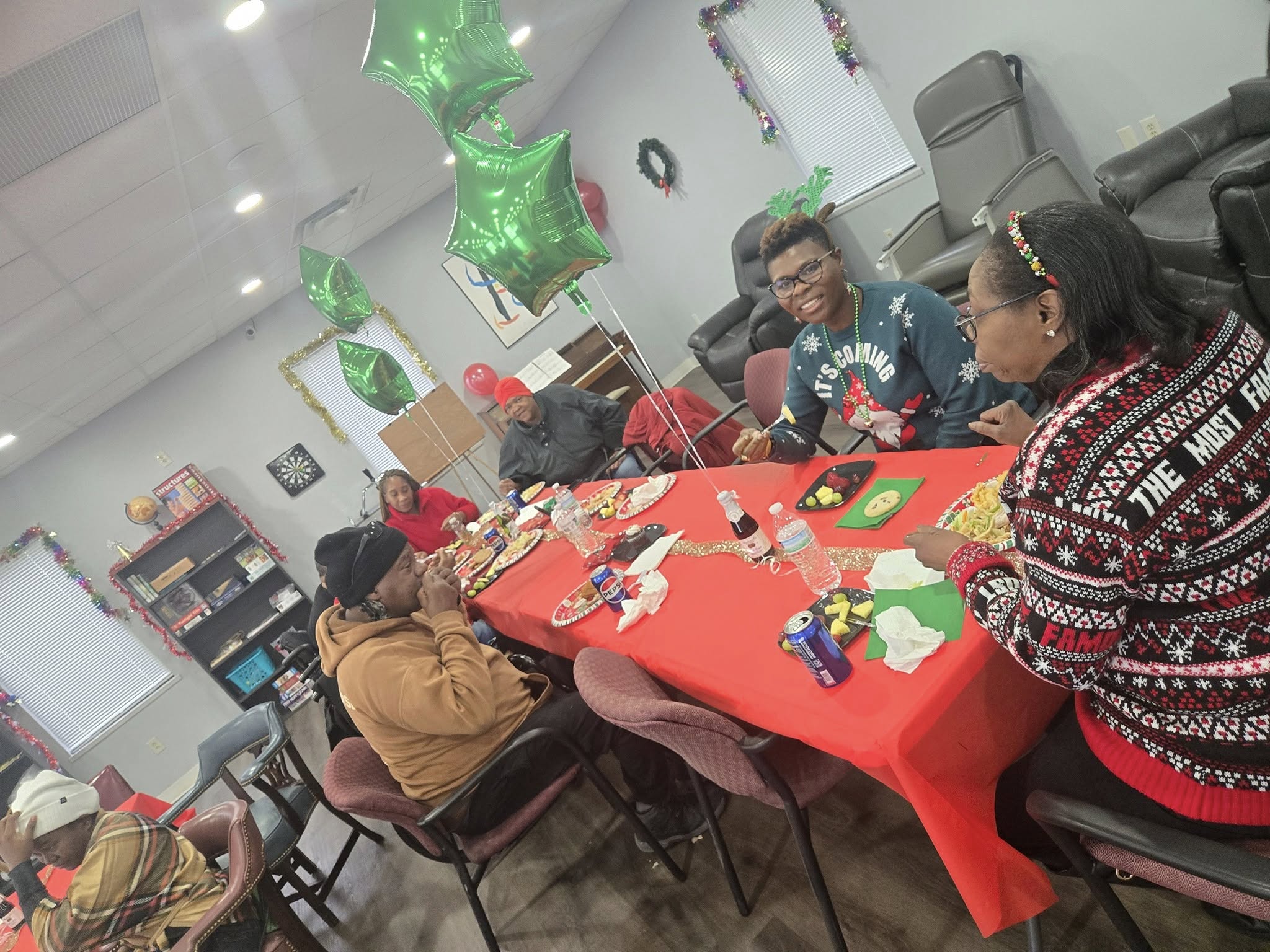 Contact Vebcom Healthcare