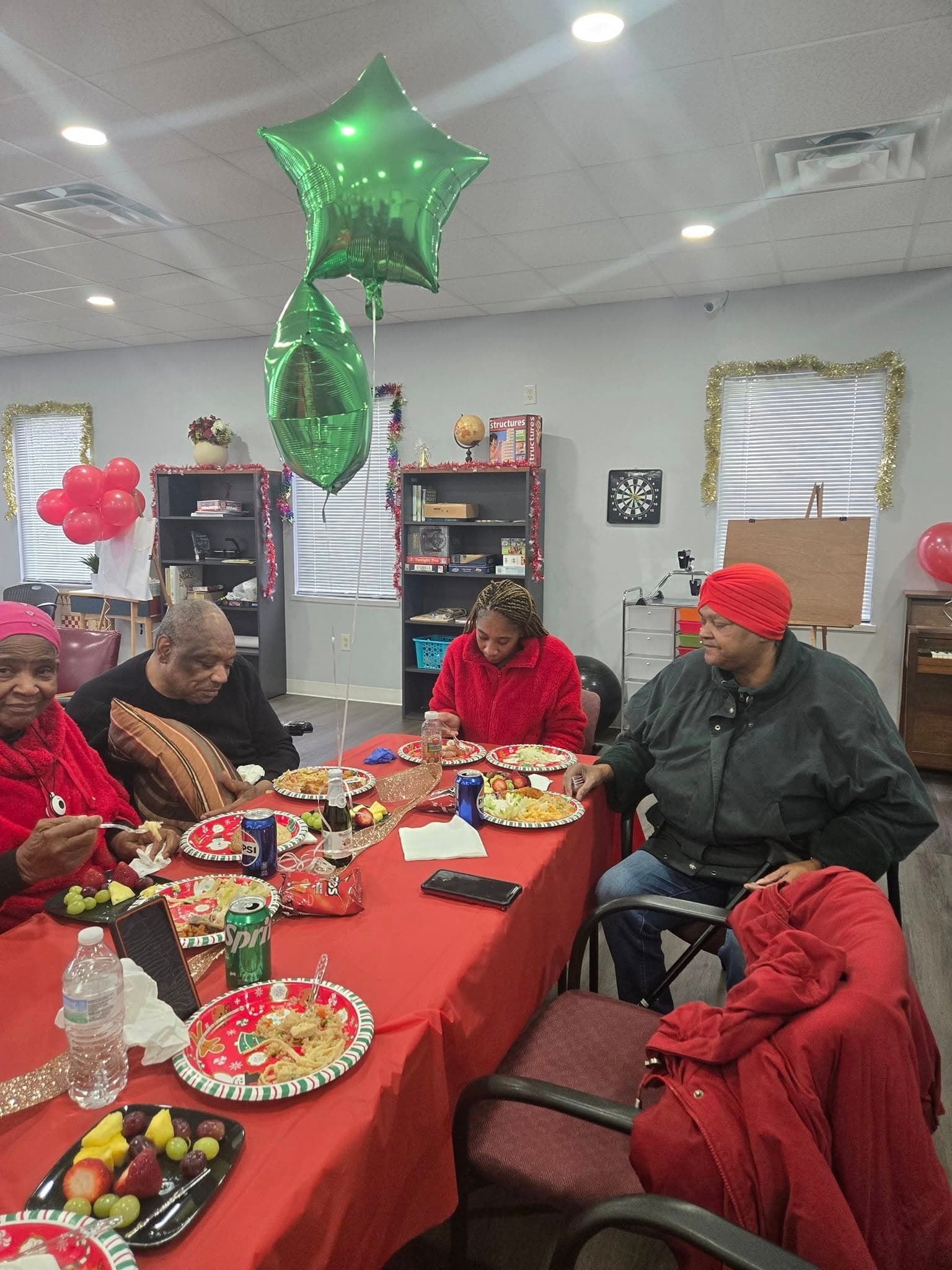 Vebcom Healthcare Services