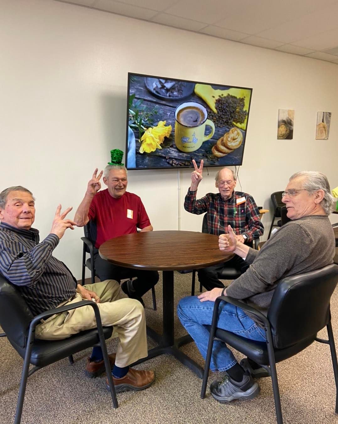 Vebcom Healthcare Facility