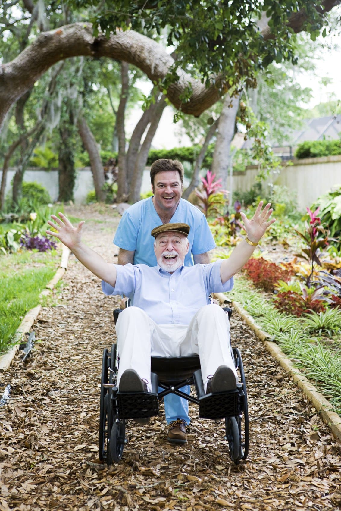 Senior Home Care
