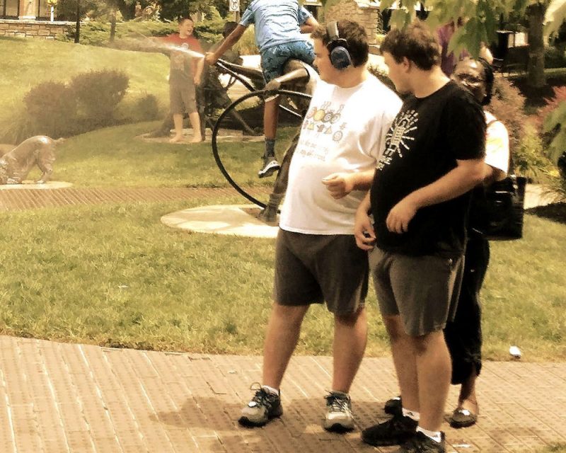 best adult care service