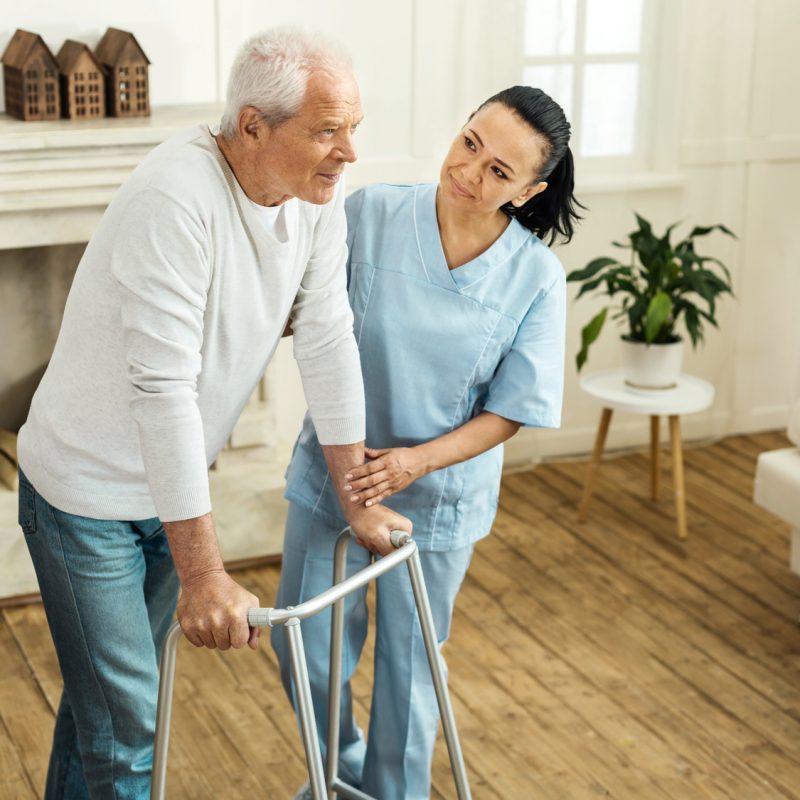 Adult in-home care near me Cincinnati