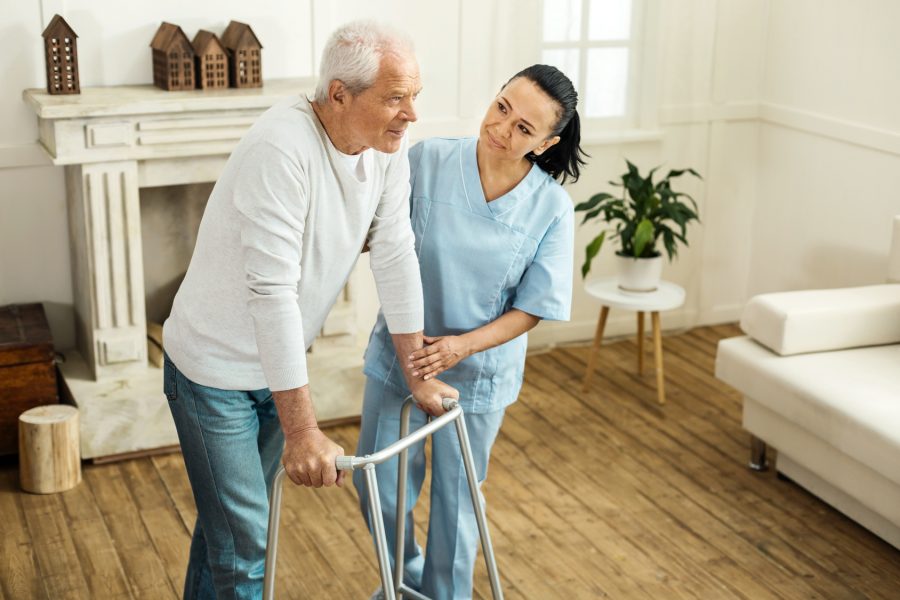 Adult in-home care near me Cincinnati