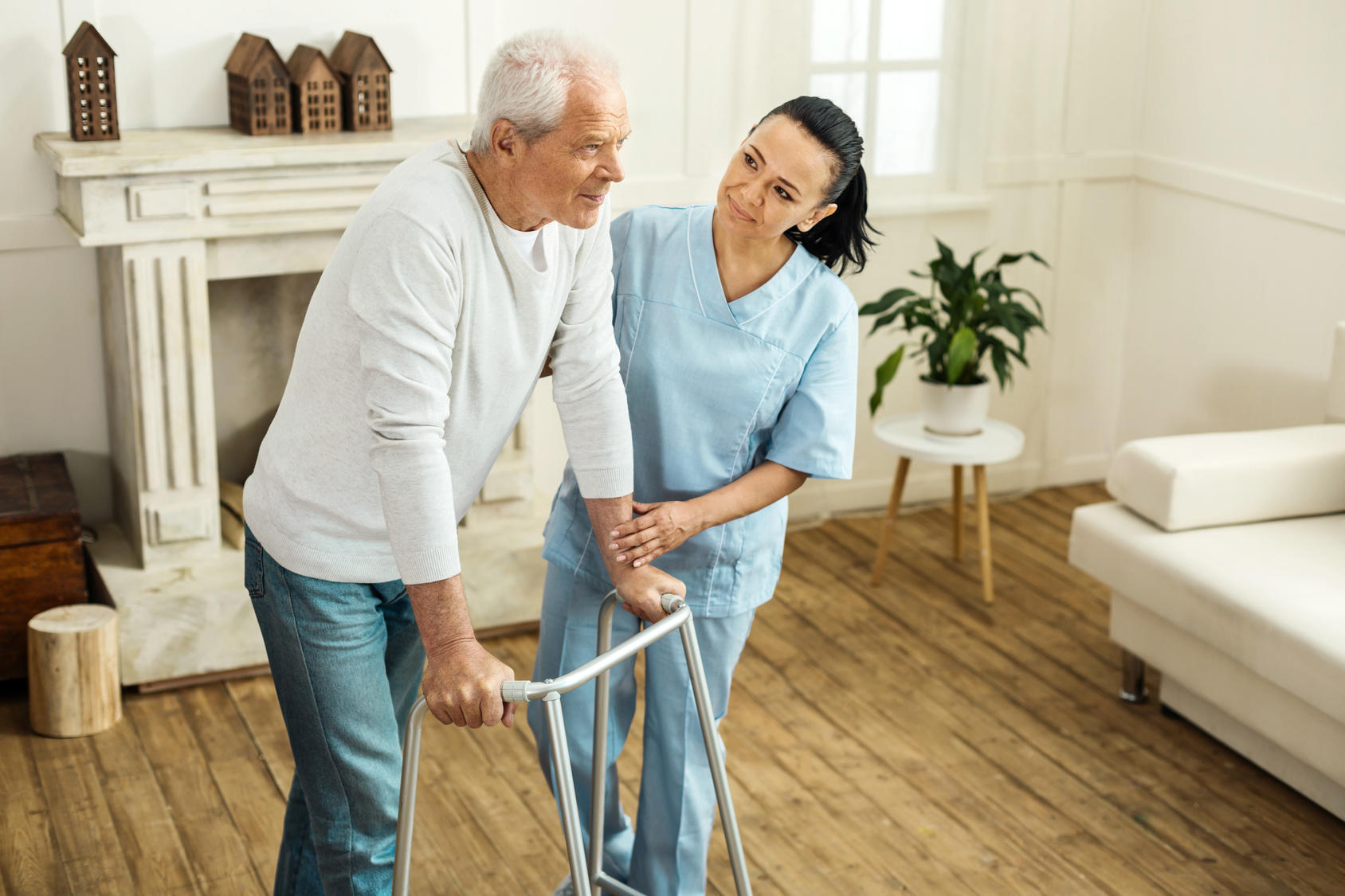A Guide to the Needs of Adult In-home Care Near Me