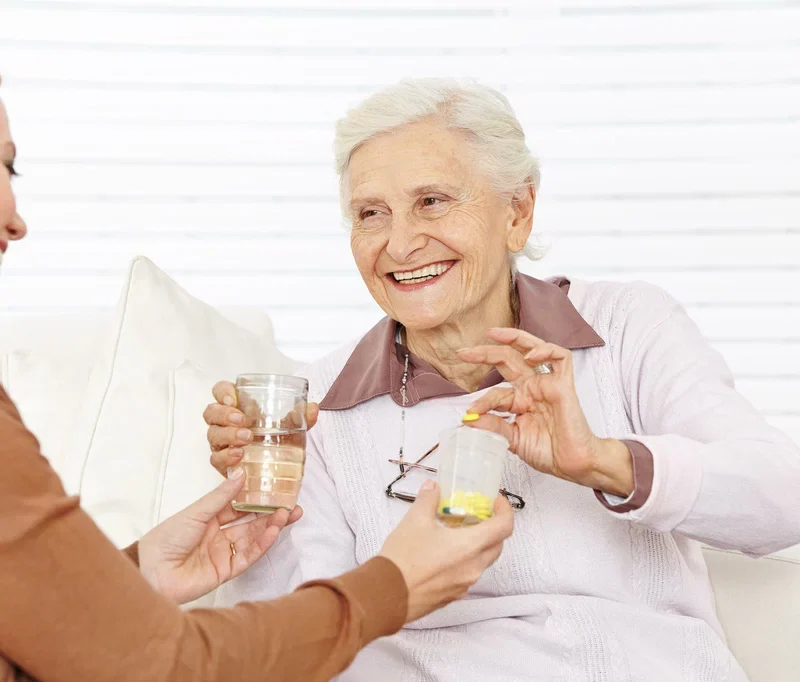 Adult Care services Cincinnati