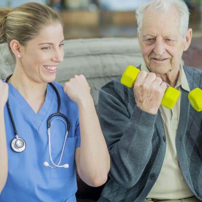 Adult in-home care near me Cincinnati
