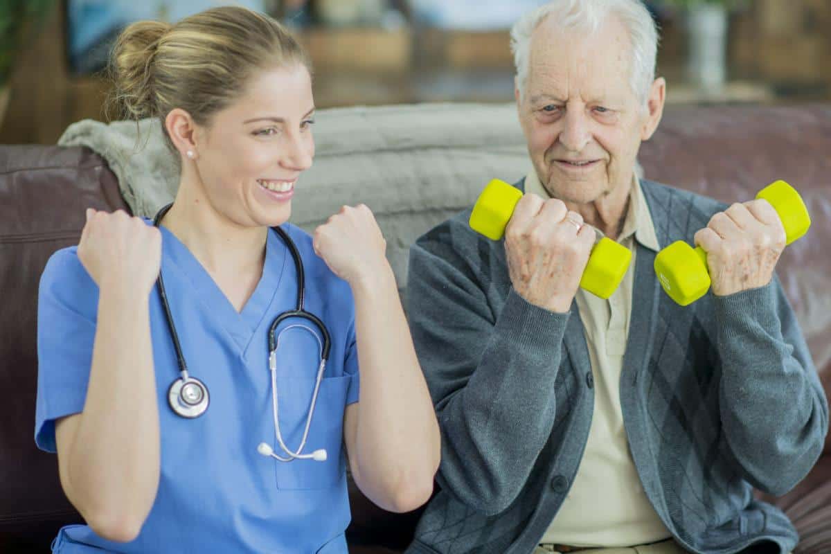 How to Pick Adult In-Home Care Near Me Cincinnati