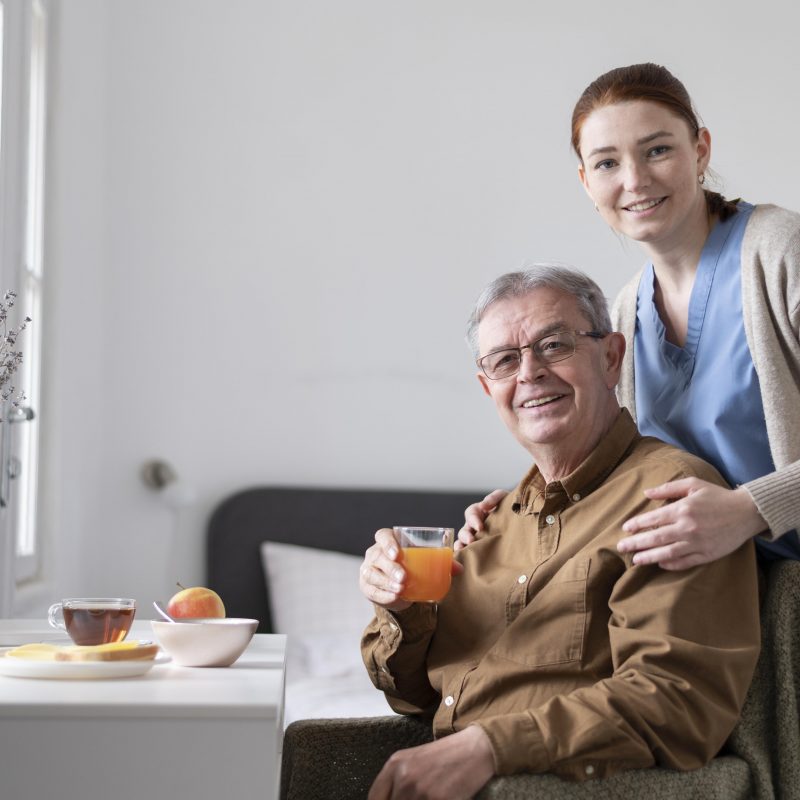 Home care services Cincinnati