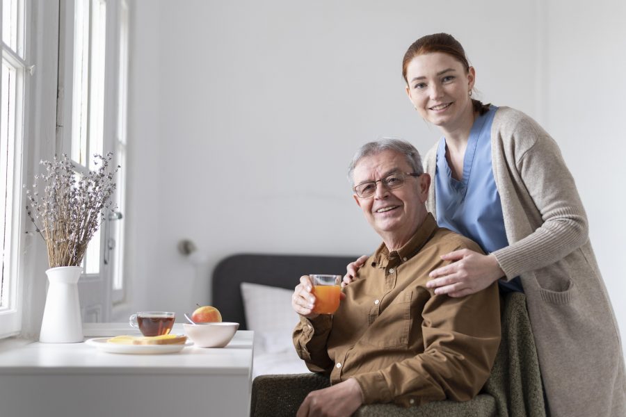 Home care services Cincinnati