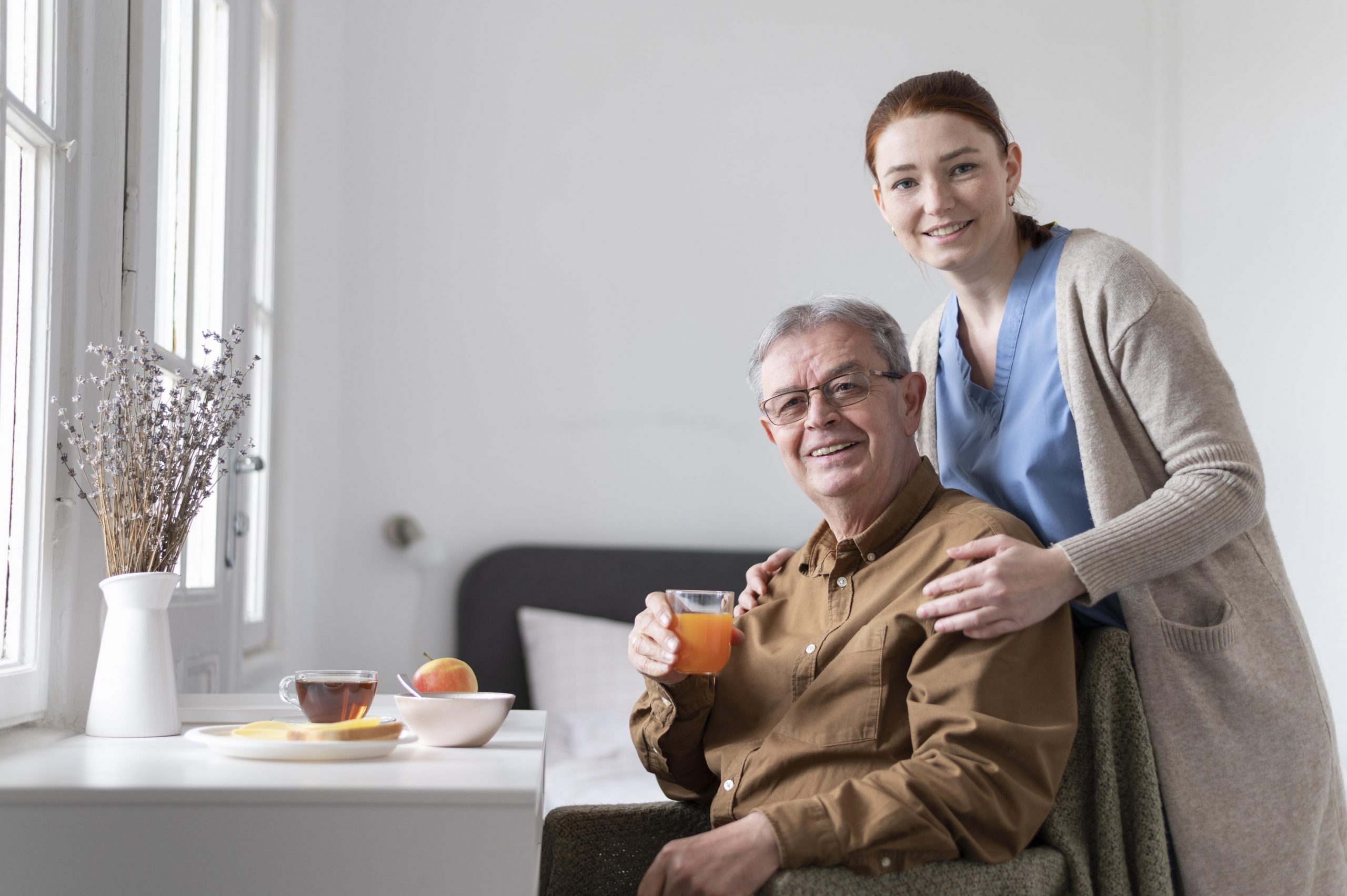 How Home Care Services Can Delay the Need for Assisted Living?