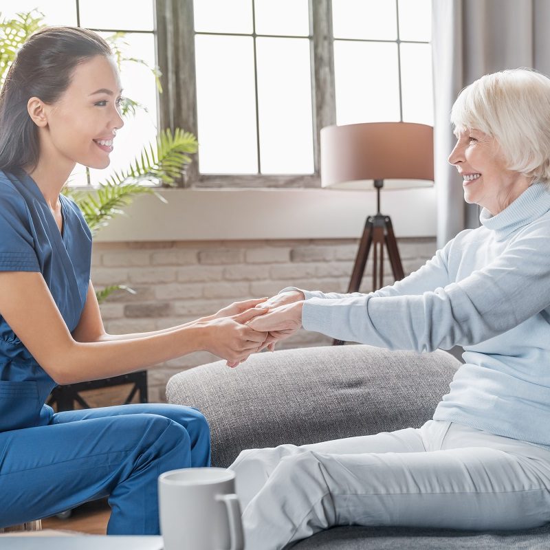 Home care agency Cincinnati