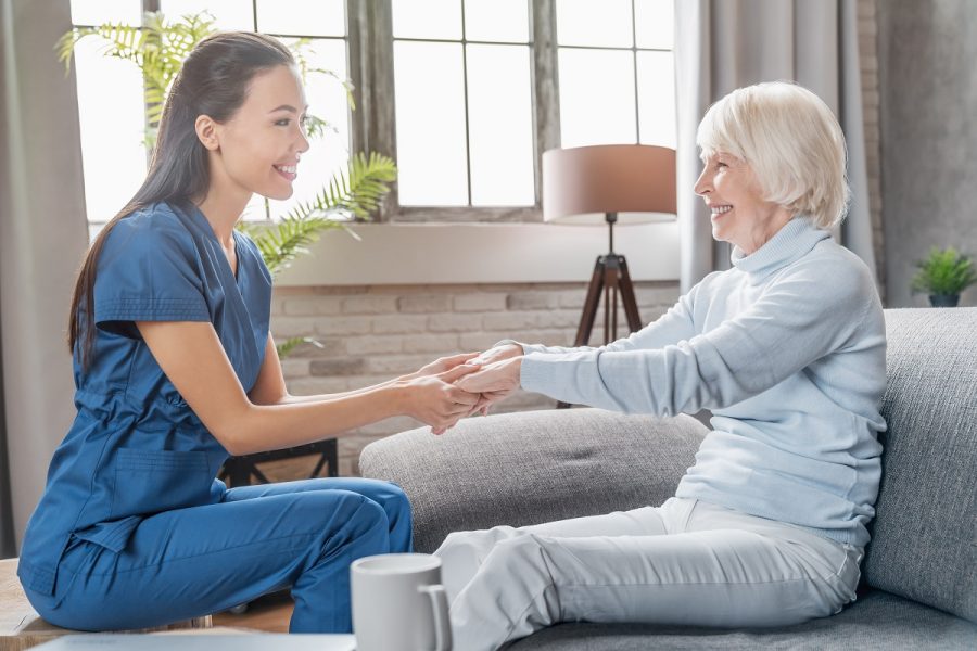 Home care agency Cincinnati